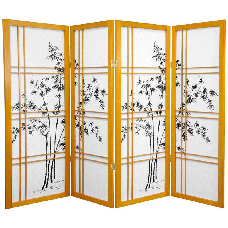 World Menagerie Lynn Tree Room Divider & Reviews Wayfair.ca